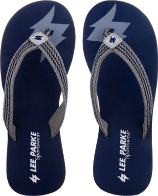 

Lancer Flip Flops, Blue