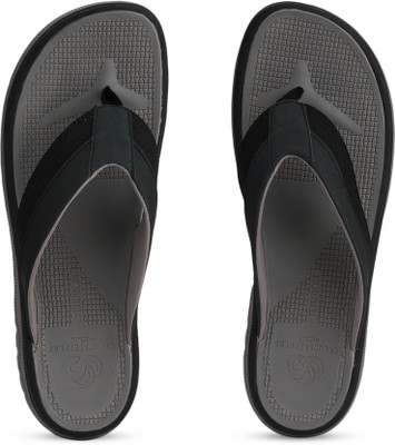 

Clarks BALTA SUN BLACK Flip Flops