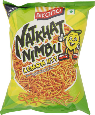 

Bikano Combo Pack(304 g, Pack of 6)