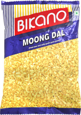 

Bikano Moong Dal Namkeen(200 g)