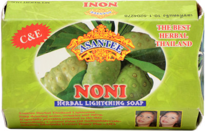 

Asantee Noni Herbal Lightening Soap(125 g)