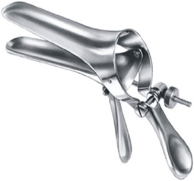 

sky Reusable Vaginal Speculum(M, Pack of 1)