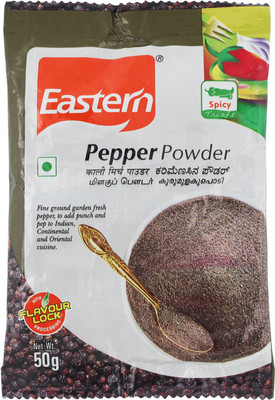 

Eastern Pepper Powder(50 g)