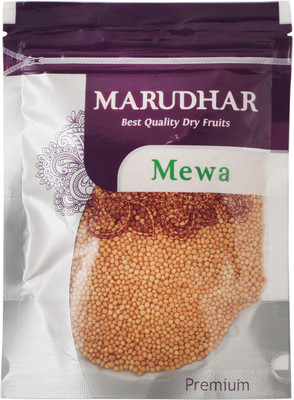 

Marudhar Mewa Yellow Mustard(100 g)