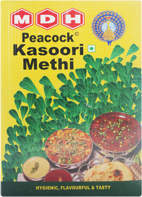 

MDH Kasoori Methi(1 kg)