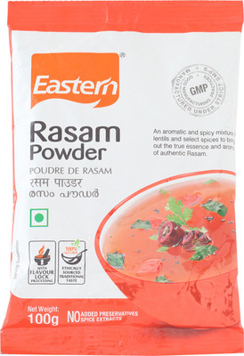 

Eastern Rasam Powder(100 g)