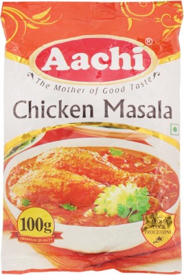 Aachi Chicken Masala(100 g)