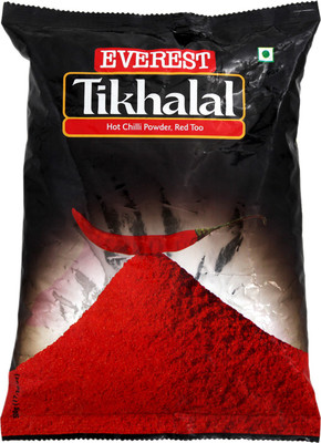 

Everest Tikhalal Chilli Powder(500 g)