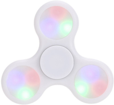 

KASCN HIGH QUALITY FIDGET SPINNER(White)