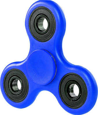 

ifrazon Fidget high quality Hand Spinner, Ultra Fast Metal (Blue)(Blue)