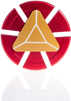 

Bruzone Suspended Wind Spinner(Multicolor)