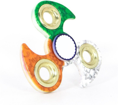 VibeX Staked Wind Spinner(Multicolor)