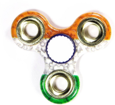 VibeX Staked Wind Spinner(Multicolor)