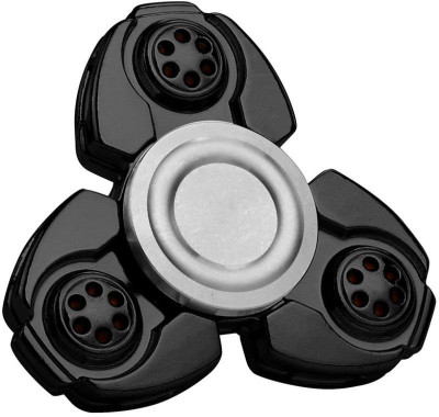 

Emob CKF Heavy Metal Fidget Hand SpineToy with Low-Friction Technology(Multicolor)