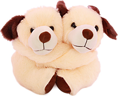 

Sana Dog Fancy Coupe brown& cream cm 16 - 16 cm(Cream)