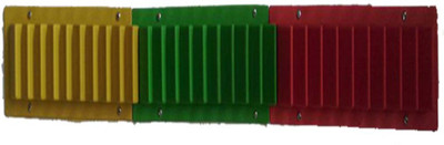 

acco Abduction Shoulder Ladder Shoulder Support(Red, Yellow, Green