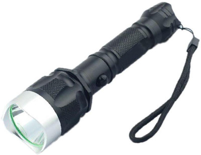 

Fine TT6-1000 Torch(Black : Rechargeable)