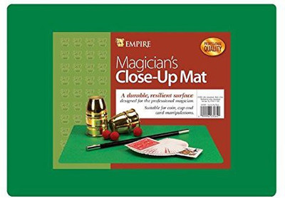

EMPIRE 254482 45 Magic Tricks(Age: 3 to 10 Years)