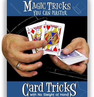 

Magic Makers 2105 1 Magic Tricks(Age: 3 to 8 Years)