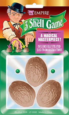 

Magic Makers 851 1 Magic Tricks(Age: 6 to 12 Years)