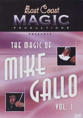 

m&m's DVDMG2MAGICOFM 1 Magic Tricks(Age: 8 to 12 Years)