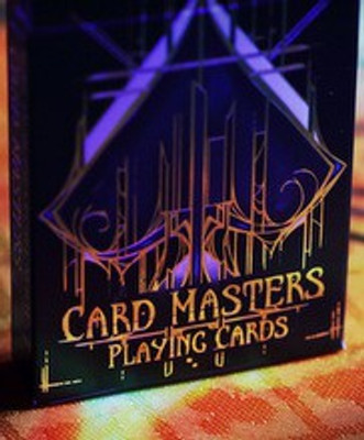 

m&m's ANICCADECK_SIL 1 Magic Tricks(Age: 8 to 12 Years)