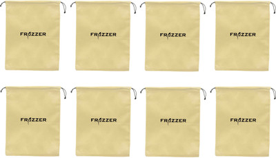 

Frazzer Shoe Pouch(Brown)