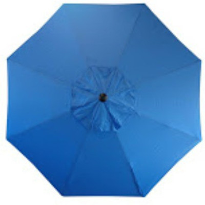

KAUTUKI FASHIONS Umbrella(folding) Umbrella(Blue)