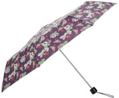 

KAUTUKI FASHIONS Women umbrella Umbrella(Multicolor)