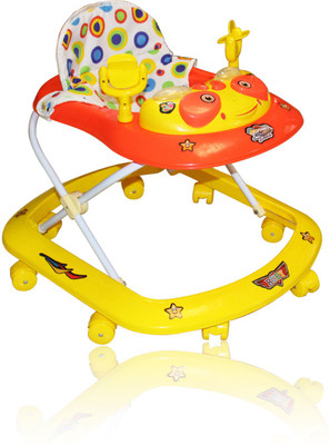 

Stylezone Activity Walker(Yellow)