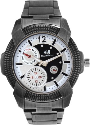 Hills n Miles hnmm309 Watch  - For Men   Watches  (Hills N Miles)