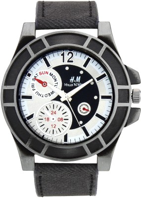 Hills n Miles hnmm106 Watch  - For Men   Watches  (Hills N Miles)