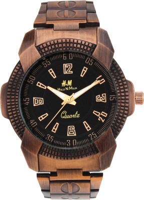 Hills n Miles hnmm315 Watch  - For Men   Watches  (Hills N Miles)