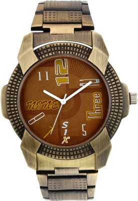 Hills n Miles hnmm301 Watch  - For Men   Watches  (Hills N Miles)