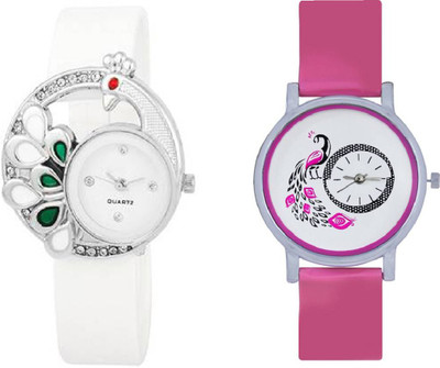 View Nx Plus MW-14 Watch  - For Women Wrist Watches Price Online(Nx Plus)