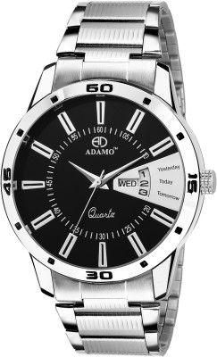 ADAMO A814SM02 Designer Watch  - For Men   Watches  (Adamo)
