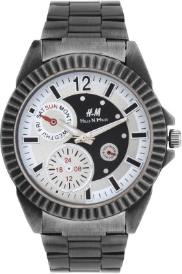 Hills n Miles hnmm307 Watch  - For Men   Watches  (Hills N Miles)