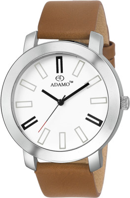 

ADAMO A328BS01 Designer Watch - For Men