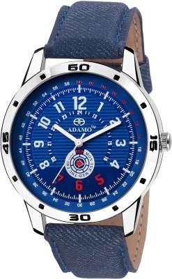 ADAMO A329SB05 Designer Watch  - For Men   Watches  (Adamo)