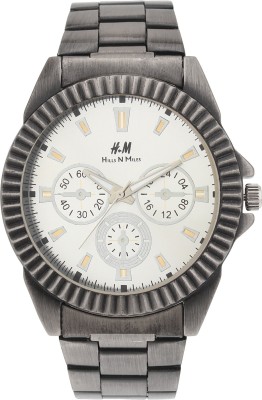 Hills n Miles hnmm310 Watch  - For Men   Watches  (Hills N Miles)