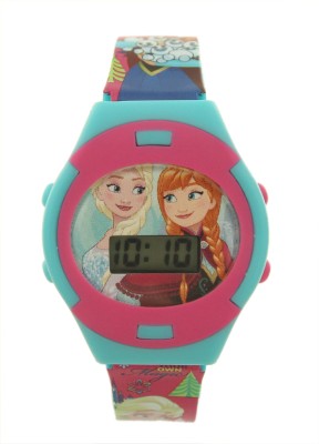 Disney DW100705 Watch  - For Girls   Watches  (Disney)