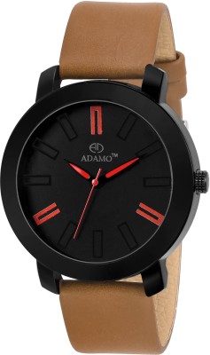 ADAMO A328BS02 Designer Watch  - For Men   Watches  (Adamo)