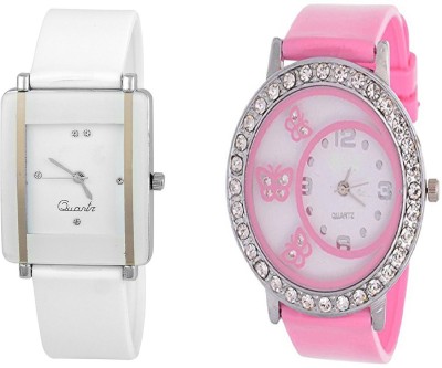 Nx Plus KW-6 Watch  - For Women   Watches  (Nx Plus)