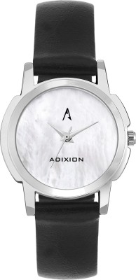 ADIXION 9425SLM2 New Alloy Steel MOP Dial Ladies watches Analog Watch  - For Girls   Watches  (Adixion)