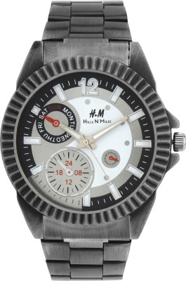 Hills n Miles hnmm308 Watch  - For Men   Watches  (Hills N Miles)