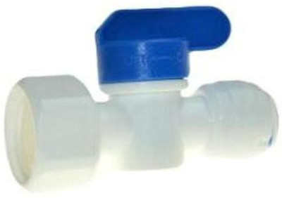 

Pk Aqua Tube (1Pcs) Solid Filter Cartridge(0.5, Pack of 1)