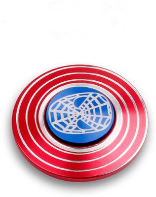 

Ganpadh Suspended Wind Spinner(Red)