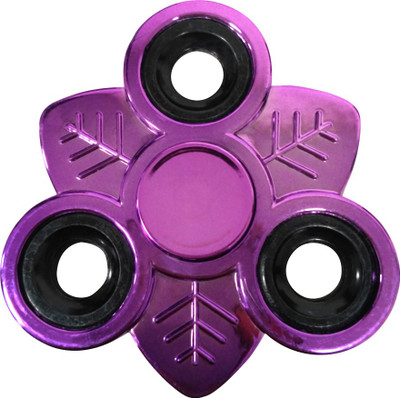 

Surety for Safety Suspended Wind Spinner(Purple)