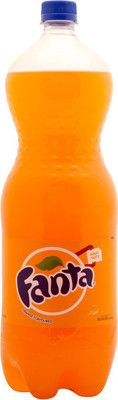 

Fanta 1.75 L(Plastic Bottle)