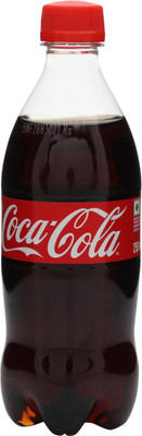 

Coca-Cola 250 ml(Plastic Bottle)